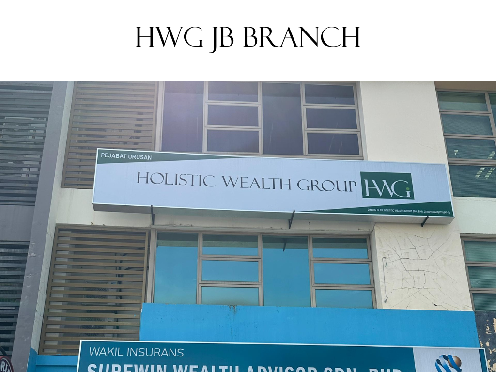 HWG Johor