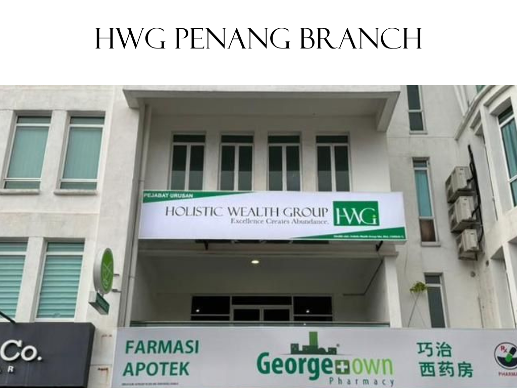 HWG Penang