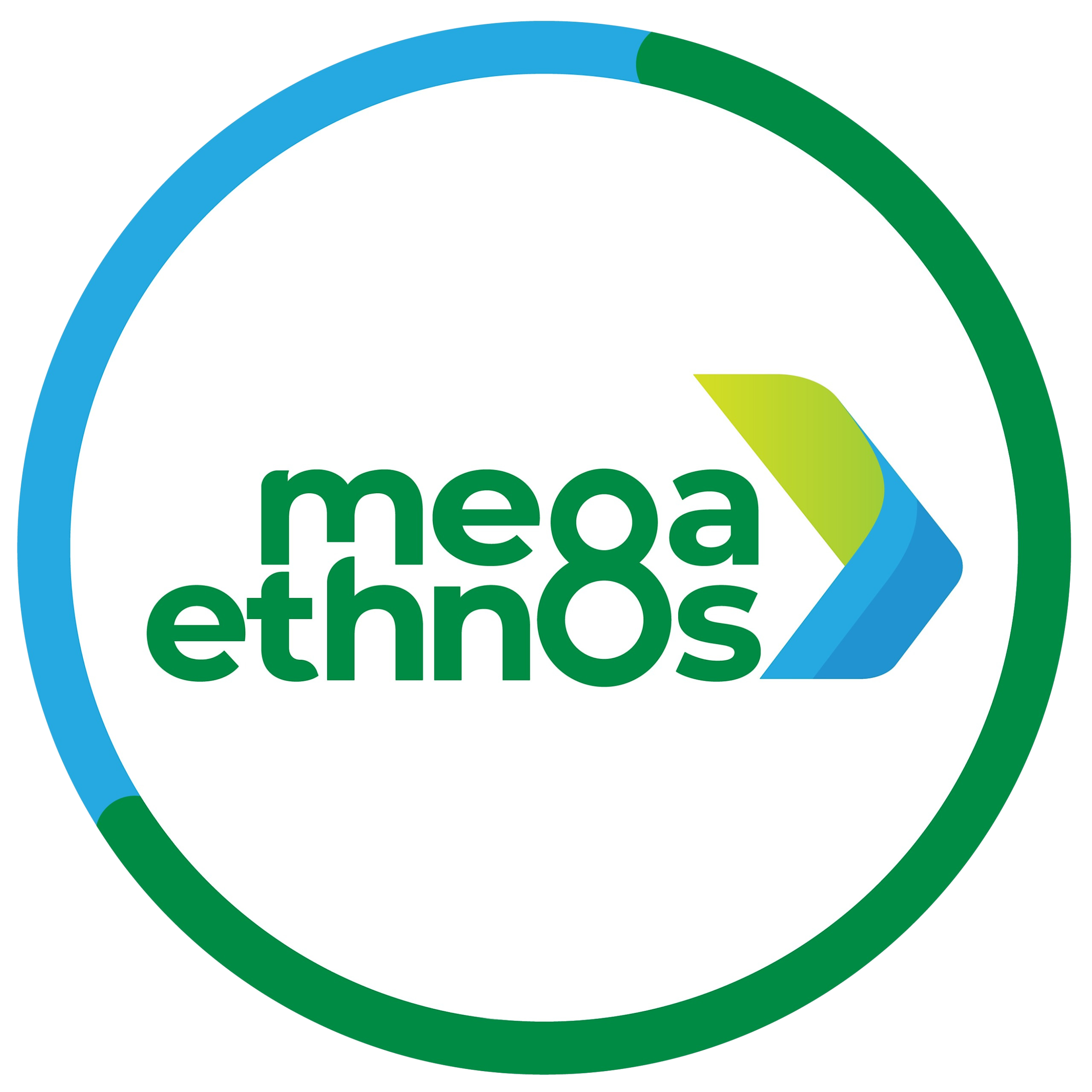 Mega Ethnos
