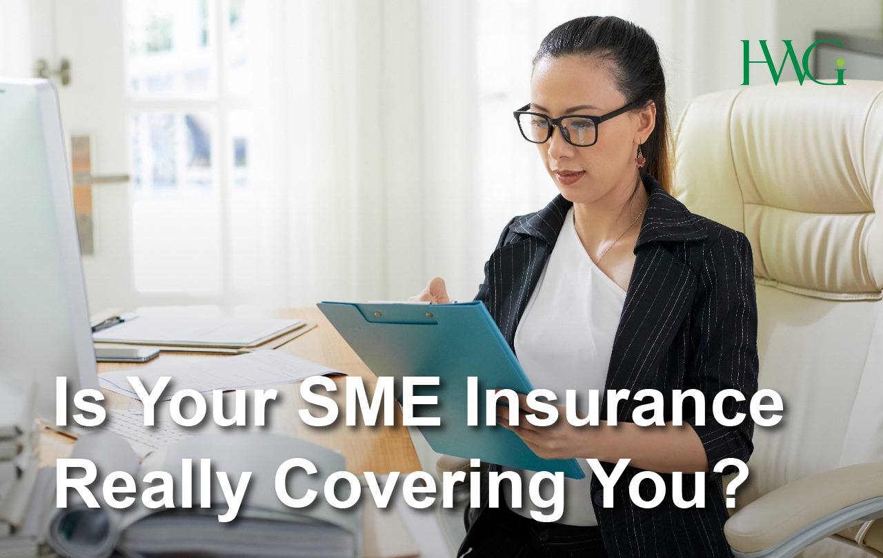 Is Your SME Insurance Really Covering You? 7 Common Gaps and How to Fix Them