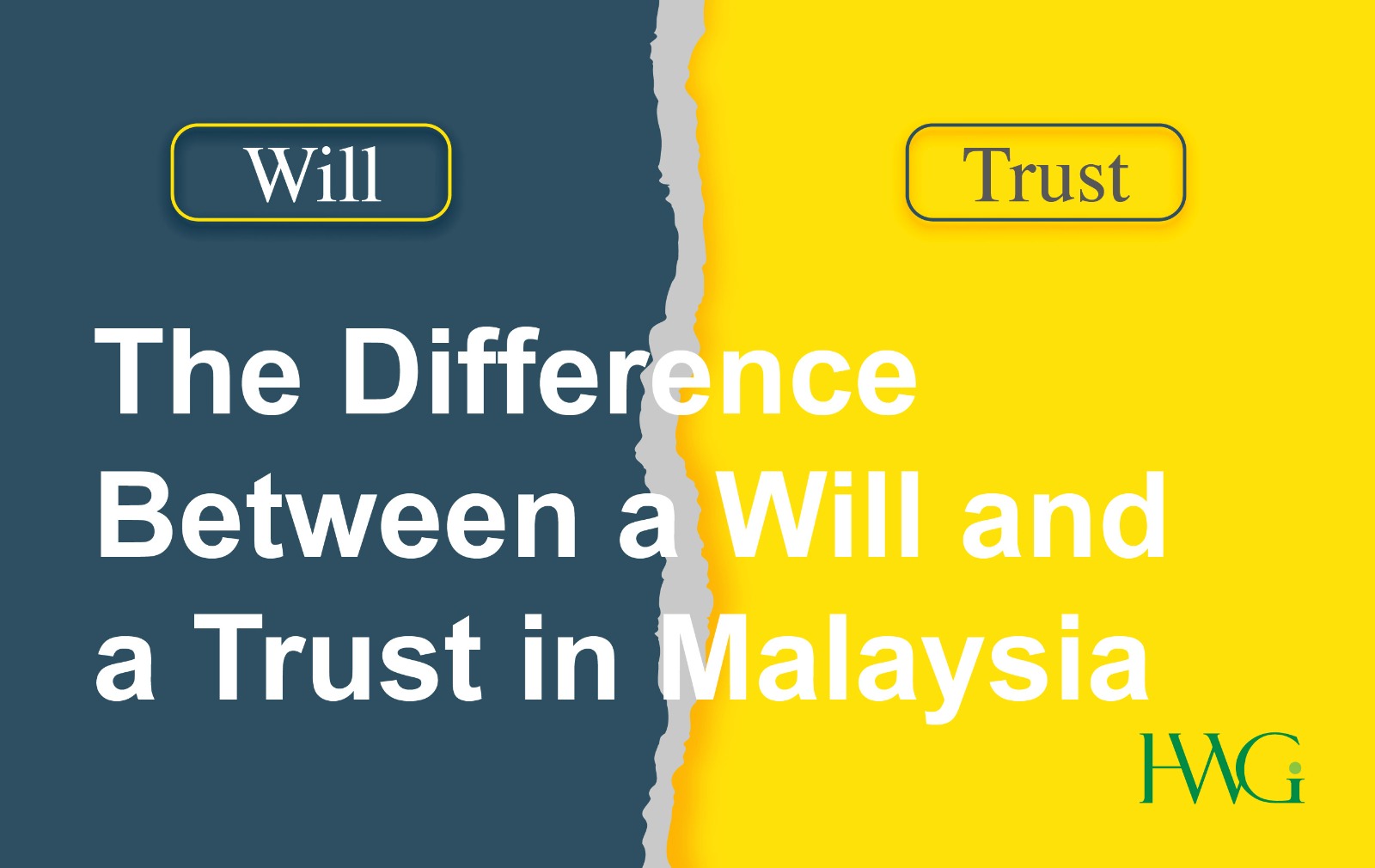 Trusts vs. Wills: What’s Best for Your Family’s Estate Planning?