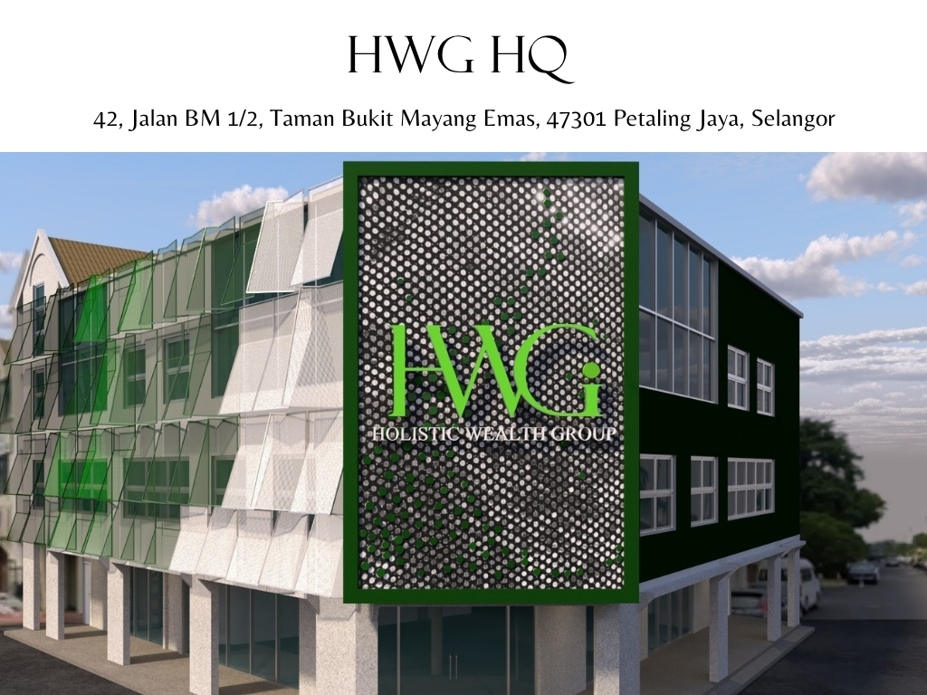 HWG HQ