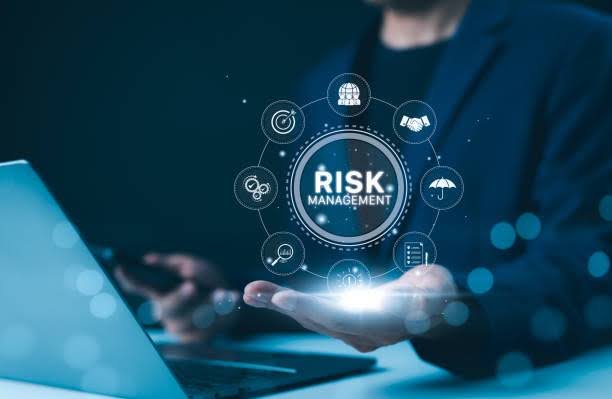 Business operational risk asset protection