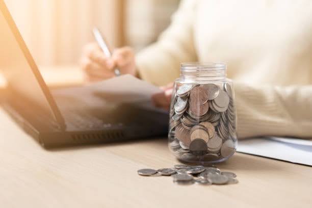 Asian family financial asset inventory planning
